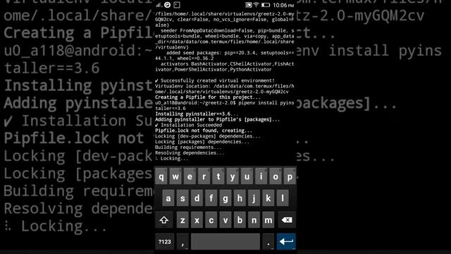 ? FREE TUTORIAL - PACKAGE PY AND SO FILE TO STANDALONE ELF BINARY смотреть онлайн
