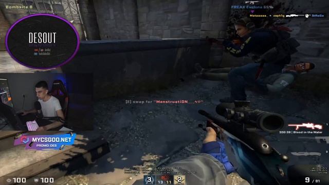 Эвелону Разбанили Аккаунт Стим За 12 Миллионов | Эвелону Разбанили Стим смотреть онлайн