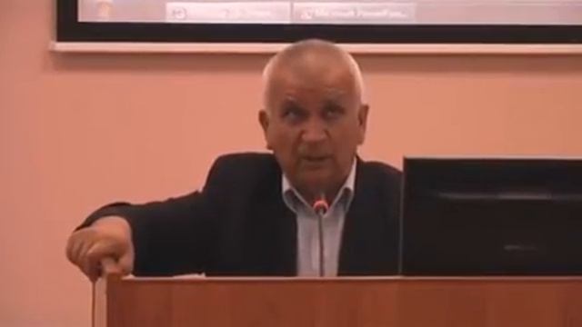 Зазнобин В.М. (2011.06.23) - Символизм Пушкина смотреть онлайн