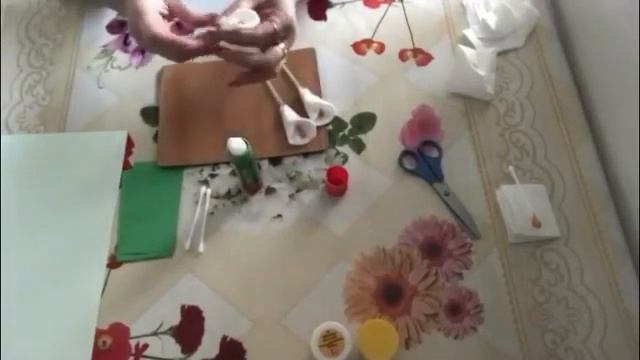 Чудесные цветы каллы | Развивающие занятия для дошкольников | Школа дома смотреть онлайн