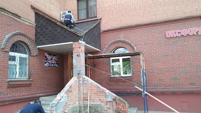 Кириши из мягкий кровля мастер бракадели ???? смотреть онлайн