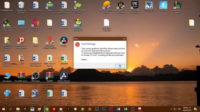 DESCARGAR E INSTALAR ORACLE, TOAD, MYSQL Y SQL SERVER смотреть онлайн