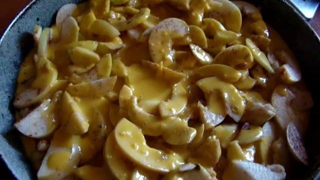 Кулинарные находки