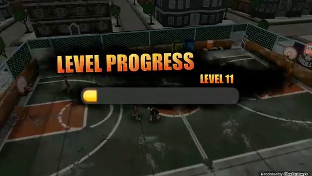 Jam City basketball смотреть онлайн