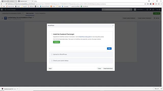 How to install a facebook pixel on wordpress 2018 смотреть онлайн