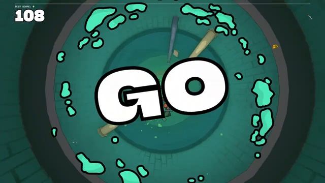 *First Dookey Dash Gameplay* The Sewer is Open & the Key Hunt Started! New BAYC Game Released смотреть онлайн