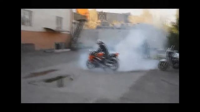 ОТКРЫТИЕ МОТОСЕЗОНА 2017. Группа " ВТОРОЕ ДЫХАНИЕ" смотреть онлайн