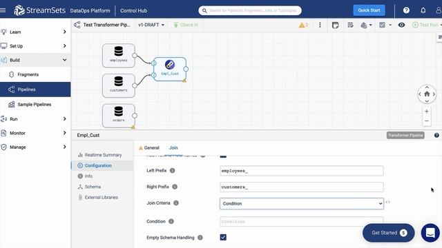 Build a Transformer Pipeline смотреть онлайн