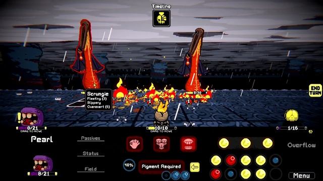Now We're Making Progress in Brutal Orchestra смотреть онлайн