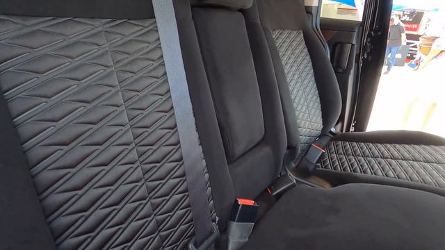 2022 MITSUBISHI DELICA D:5 Carrozzeria - New Mitsubishi Delica D:5 2022 Black - 三菱デリカ D:5 2022年 カスタ смотреть онлайн
