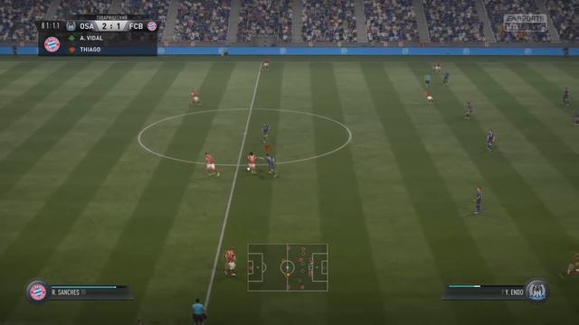 FIFA НА НАКАЗАНИЕ|"КВИКСЕЛЛ ЧЕЛЕНДЖ" смотреть онлайн