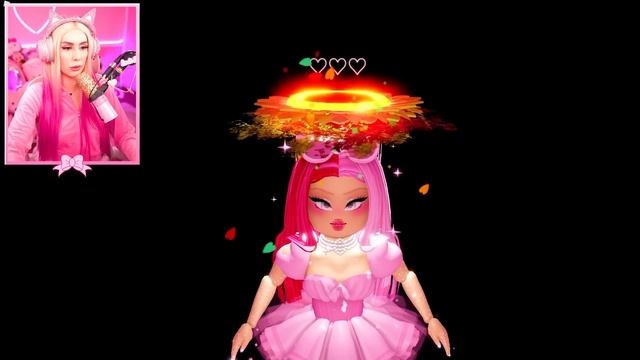 JOURNEY TO GETTING EVERY HALO IN ROYALE HIGH! Roblox Royale High