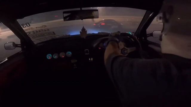 TD06 180SX New Suspension Shakedown | Ikeya Formula смотреть онлайн