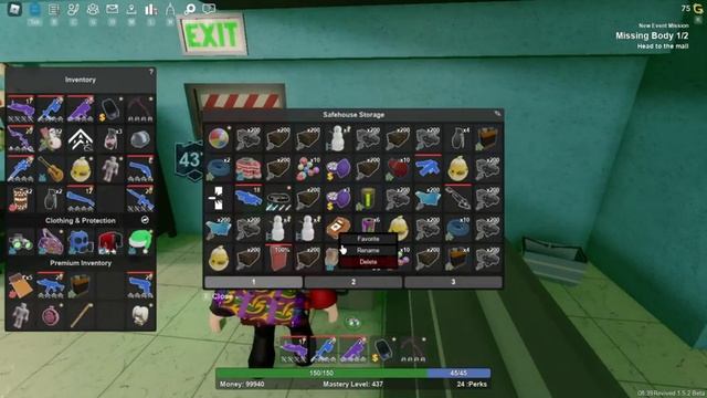 Roblox rise of the dead halloween event 2021 missions смотреть онлайн