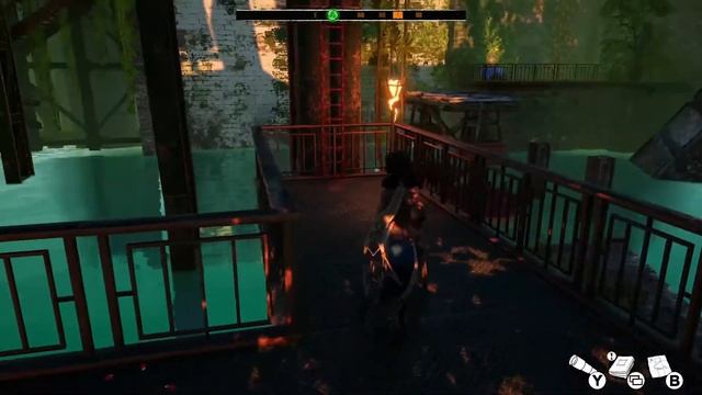 ЗАТОНУВШИЙ МИР ✓ ПОЛНОЕ ПРОХОЖДЕНИЕ БЕЗ КОММЕНТАРИЕВ HD ✓ SUBMERGED HIDDEN DEPTHS смотреть онлайн