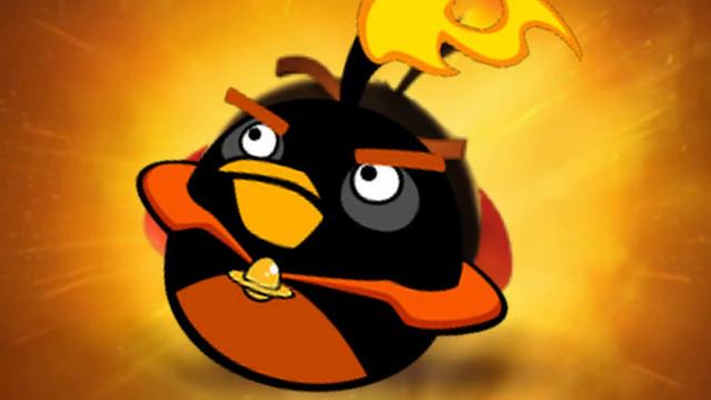 All Of Angry birds space Sounds without abilities смотреть онлайн