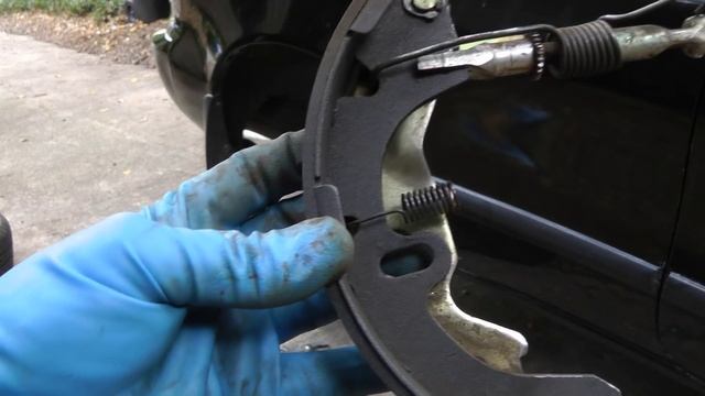 How to Replace Drum Brakes on Your Car смотреть онлайн