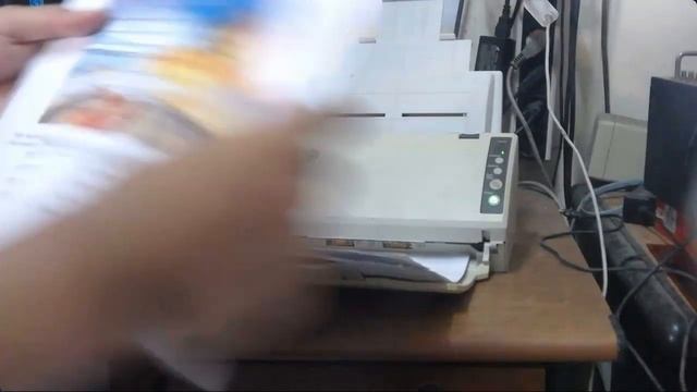 SCANNER FUJITSU FI-6110 TRANSAKSI AKUN FENDI RAUAN DI SHOPEE UNTUK SFENDI SEATIEL RAUAN смотреть онлайн