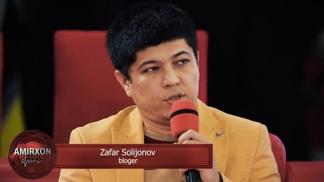 ISHLAMASAM BO`LMAYDI // AMIRXON UMAROV SHOUSI // OCHIQCHASIGA GAPLASHAMIZ