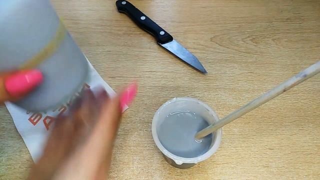 Мыловарение / волк из мультфильма 