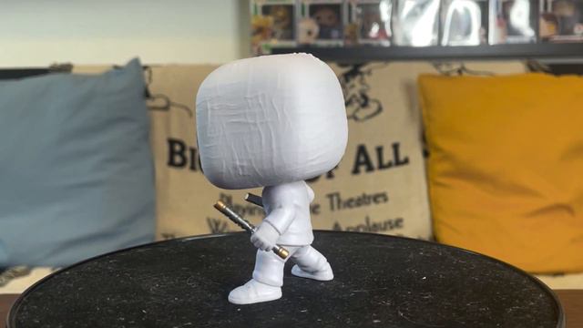 Massive New Marvel Funko Pop Hunt - Moon Knight & Doctor Strange Pops смотреть онлайн
