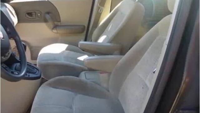 2002 Saturn VUE Used Cars Detroit MI смотреть онлайн