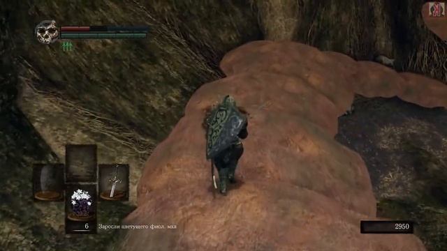 Dark Souls Remastered #11 - Самое тупое место [НАРЕЗКА] смотреть онлайн