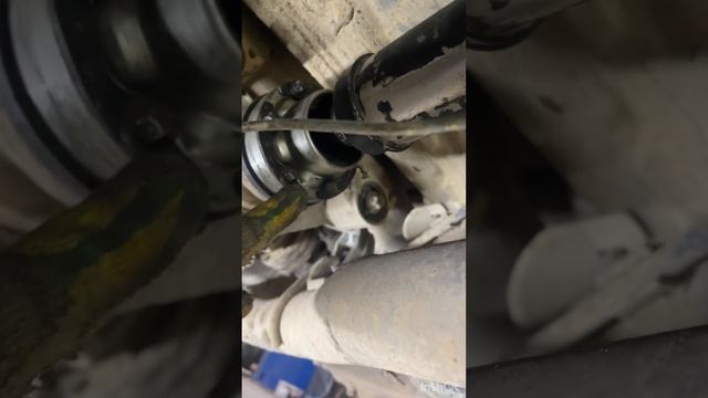 Бмв е60 снимаем кардан ???? смотреть онлайн