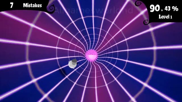 Psychocat the Door Gameplay (PC Game) смотреть онлайн
