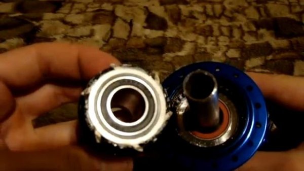 Koozer XM 490 обзорчик