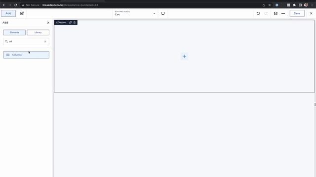 Breakdance Vs Elementor #23 - Granular WooCommerce Cart Elements смотреть онлайн