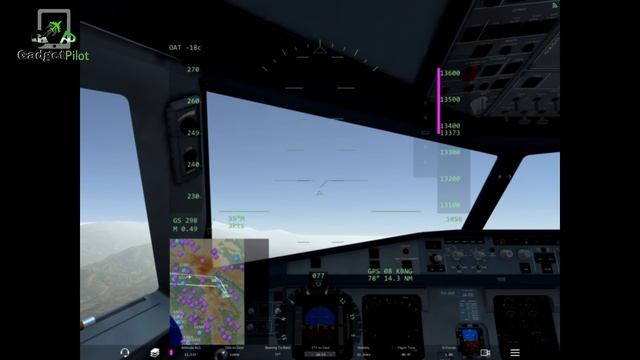 Infinite flight assistant / Airbus смотреть онлайн