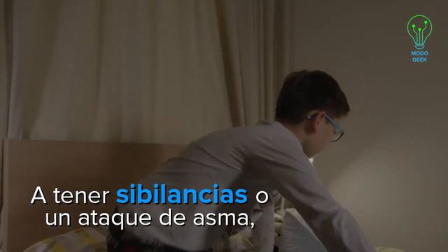 AireSone Junior (medidor de ritmo cardíaco y respiración) - Alonso Jaime Gastélum Salazar смотреть онлайн