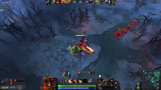 寿司刀塔 SushiDota Dota 2 Doom 末日使者 002 7.34E MMR 3102【Archon 5】2023 11 26 12 07 41 смотреть онлайн