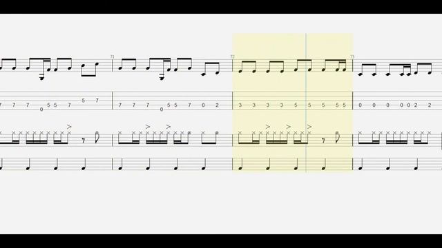 B'z. Still Alive bass / drum смотреть онлайн