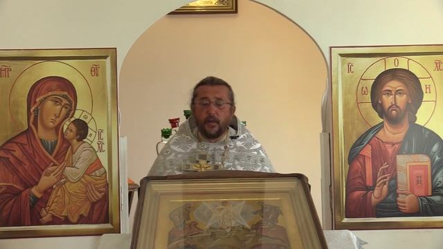 Почему дети святее и ближе к Богу? Священник Игорь Сильченков смотреть онлайн