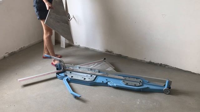 Плиткорез Сигма 3Е4М смотреть онлайн