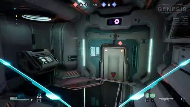 Project Genesis : A game I have been working on for awhile now. смотреть онлайн