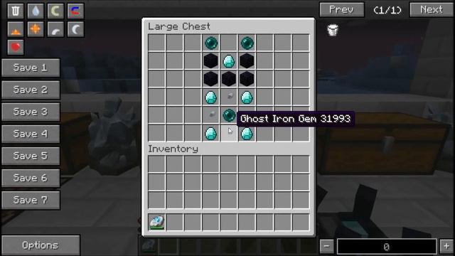 MINECRAFT | REVIEW DEL MOD WORLD OF WARCRAFT!!!! (MOD PSYCRAFT)
