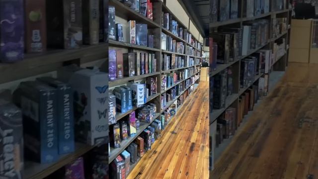 Myrtle Beach Games Of Conway || #boardgames #flgs смотреть онлайн