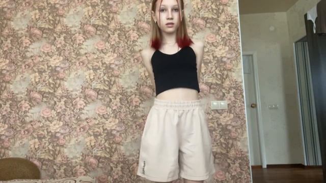 Обзор образов на лето❤️🔥/ показ мод😍 смотреть онлайн