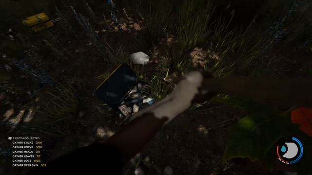 Die Waldmeister: Rehe jagen leicht gemacht ? The Forest смотреть онлайн