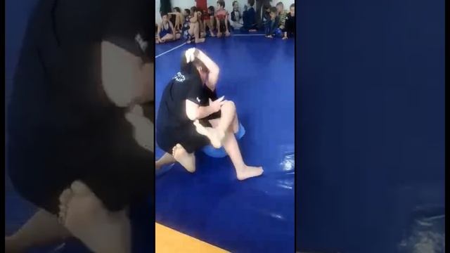 Соревнования FANTOM ARENA MMA (02.04.23+09.04.23)
