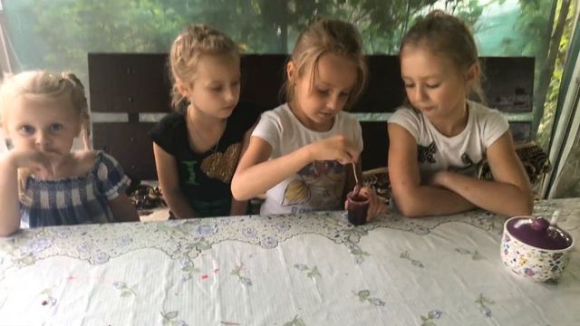 Готовим ягодное варенье смотреть онлайн