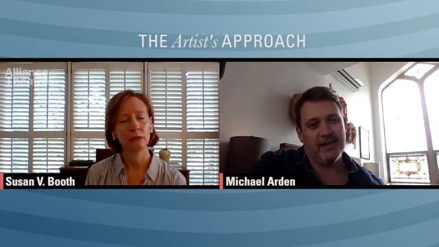 The Artist's Approach: Michael Arden смотреть онлайн