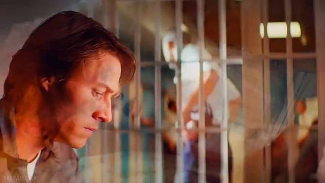 Dawson & Amanda (The best of me) | All of me смотреть онлайн