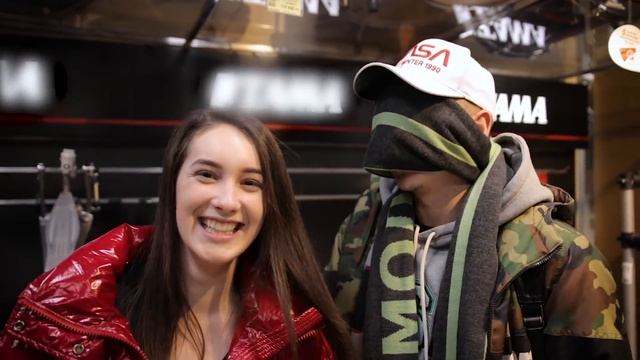 ПОКУПАЮ ВСЁ К ЧЕМУ ПРИКАСАЮСЬ С ЗАКРЫТЫМИ ГЛАЗАМИ! Нереальная покупка!!! смотреть онлайн