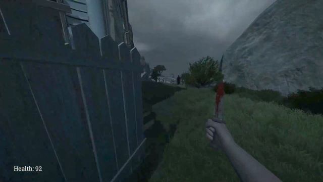 Shadows Peak - Full Early Access Walkthrough Gameplay & Ending (No Commentary) смотреть онлайн