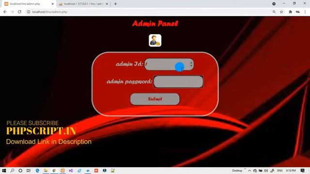 Student Assignment project in PHP | Student Assignment php source code | Student Assignment php cod смотреть онлайн