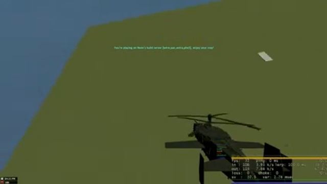 garry's mod ka-50 hokum смотреть онлайн
